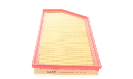 Фото 3 - Воздушный фильтр WUNDER FILTER WH 754 (WH754)