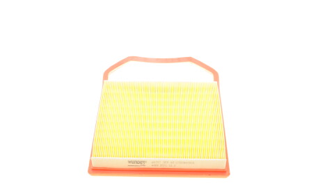 Фото 4 - Повітряний фільтр WUNDER FILTER WH 757 (WH757)
