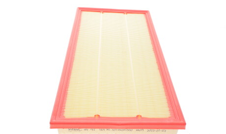 Фото 3 - Воздушный фильтр WUNDER FILTER WH 761 (WH761)