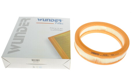 Фото 5 - Повітряний фільтр WUNDER FILTER WH 800 (WH800)