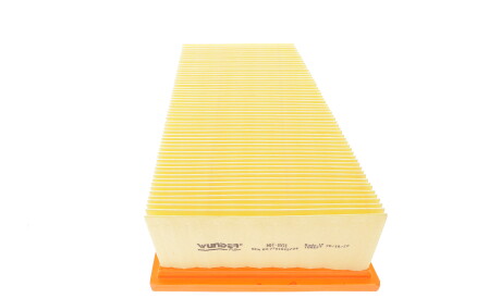Фото 3 - Повітряний фільтр WUNDER FILTER WH 801 (WH801)