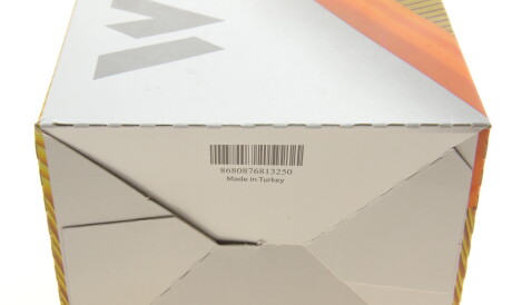 Фото 3 - Повітряний фільтр WUNDER FILTER WH 804 (WH804)