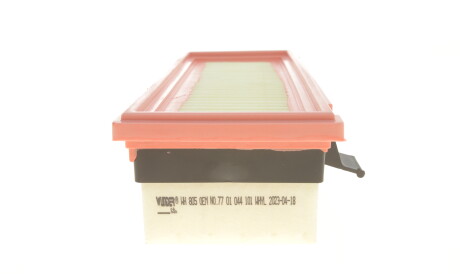 Фото 2 - Воздушный фильтр WUNDER FILTER WH 805 (WH805)