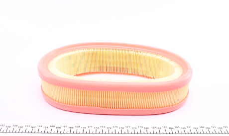 Фото 2 - Повітряний фільтр WUNDER FILTER WH 809 (WH809)