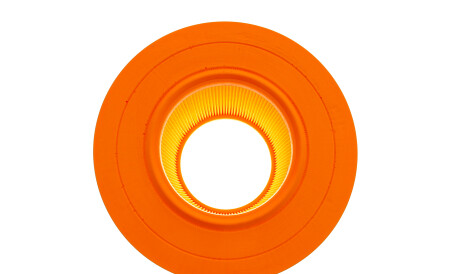 Фото 2 - Воздушный фильтр WUNDER FILTER WH 810 (WH810)