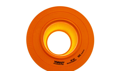 Фото 3 - Воздушный фильтр WUNDER FILTER WH 810 (WH810)