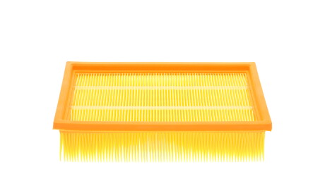 Фото 2 - Повітряний фільтр WUNDER FILTER WH 812 (WH812)