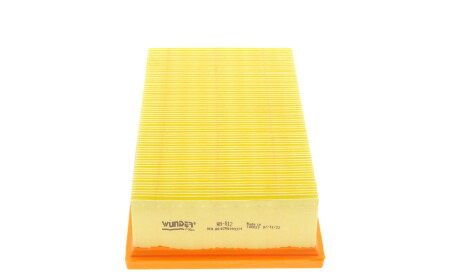 Фото 3 - Повітряний фільтр WUNDER FILTER WH 812 (WH812)