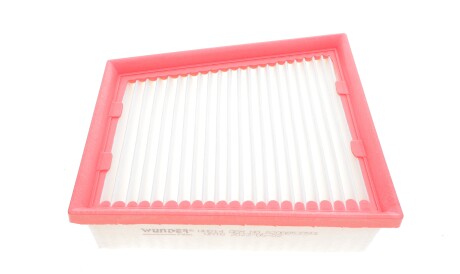 Фото 3 - Воздушный фильтр WUNDER FILTER WH 814 (WH814)