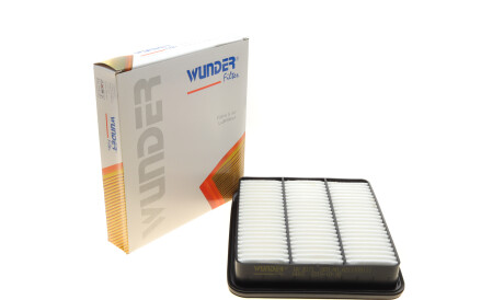 Фільтр повітряний WUNDER - WUNDER FILTER WH 8171