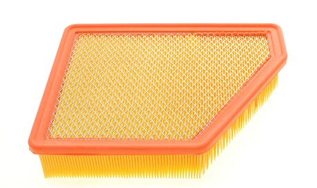 Фото 2 - Воздушный фильтр WUNDER FILTER WH 8173