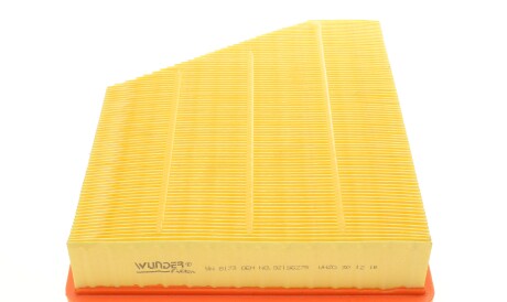 Фото 3 - Воздушный фильтр WUNDER FILTER WH 8173