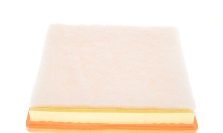 Фото 3 - Повітряний фільтр WUNDER FILTER WH 828 (WH828)