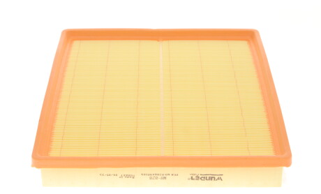 Фото 6 - Повітряний фільтр WUNDER FILTER WH 828 (WH828)