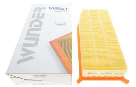 Фото 2 - Воздушный фильтр WUNDER FILTER WH 830/1 (WH8301)
