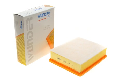 Фільтр повітряний WUNDER - (165465812R) WUNDER FILTER WH 835