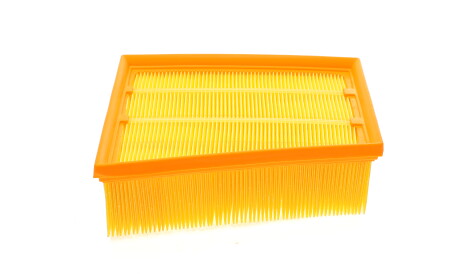 Фото 3 - Повітряний фільтр WUNDER FILTER WH 836 (WH836)