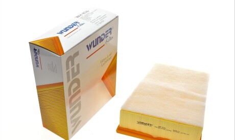 Воздушный фильтр - (lf5013z40a, lf5013z409a) WUNDER FILTER WH 836