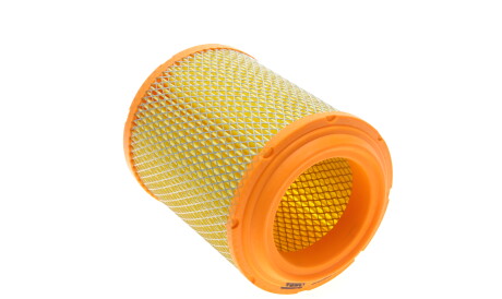 Фото 3 - Повітряний фільтр WUNDER FILTER WH 841 (WH841)