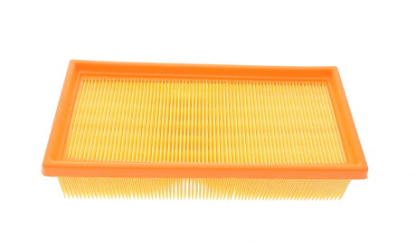 Фото 2 - Повітряний фільтр WUNDER FILTER WH 846 (WH846)