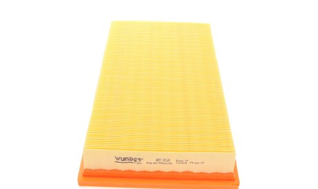 Фото 3 - Воздушный фильтр WUNDER FILTER WH 850