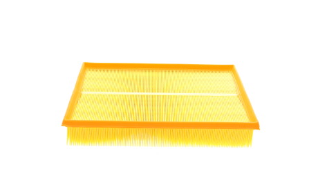 Фото 2 - Повітряний фільтр WUNDER FILTER WH 854 (WH854)