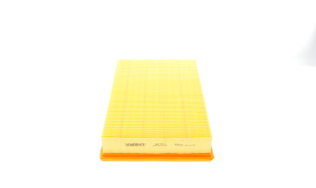 Фото 3 - Повітряний фільтр WUNDER FILTER WH 854 (WH854)