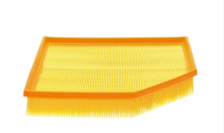 Фото 2 - Воздушный фильтр WUNDER FILTER WH 856 (WH856)