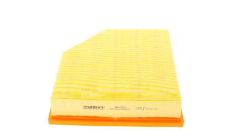 Фото 3 - Воздушный фильтр WUNDER FILTER WH 856 (WH856)