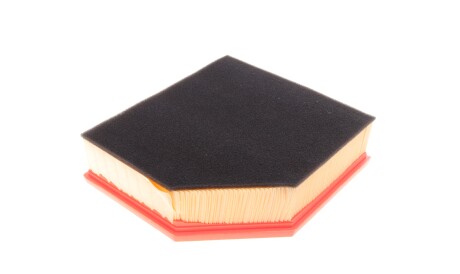 Фото 3 - Повітряний фільтр WUNDER FILTER WH 858 (WH858)