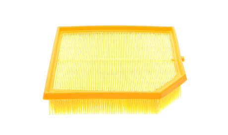 Фото 2 - Повітряний фільтр WUNDER FILTER WH 860 (WH860)