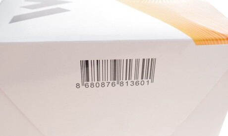 Фото 3 - Воздушный фильтр WUNDER FILTER WH 903 (WH903)