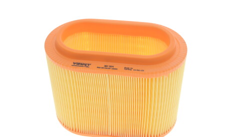 Фото 3 - Повітряний фільтр WUNDER FILTER WH 904 (WH904)