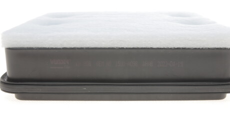 Фото 2 - Повітряний фільтр WUNDER FILTER WH 908 (WH908)