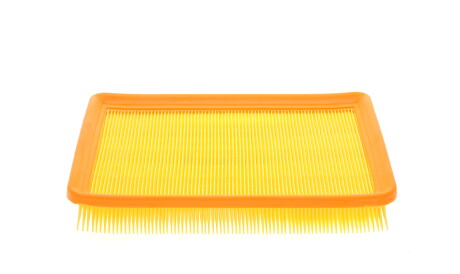 Фото 2 - Повітряний фільтр WUNDER FILTER WH 910 (WH910)