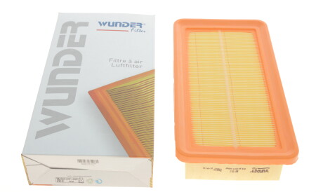 Фільтр повітряний WUNDER - (s281131G000, 2811314000, 2811316000) WUNDER FILTER WH 917