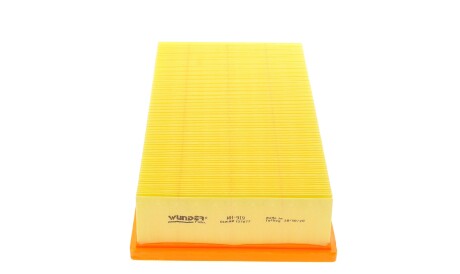 Фото 3 - Повітряний фільтр WUNDER FILTER WH 919 (WH919)
