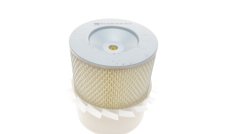 Фото 3 - Повітряний фільтр WUNDER FILTER WH 921 (WH921)