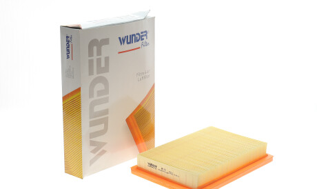 Фото 2 - Воздушный фильтр WUNDER FILTER WH 922