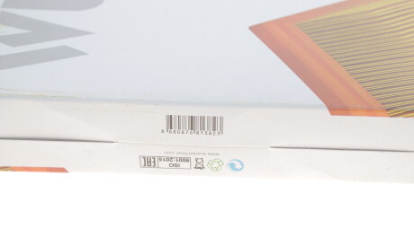 Фото 3 - Воздушный фильтр WUNDER FILTER WH 927 (WH927)