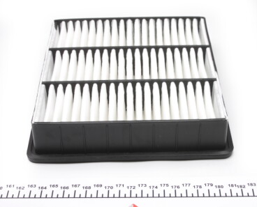 Фото 3 - Повітряний фільтр WUNDER FILTER WH 930 (WH930)