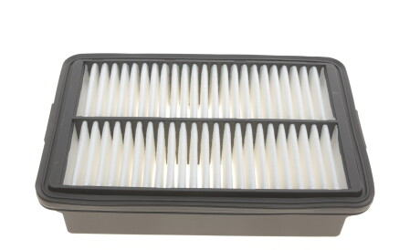 Фото 2 - Повітряний фільтр WUNDER FILTER WH 934 (WH934)