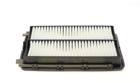 Фото 3 - Повітряний фільтр WUNDER FILTER WH 935 (WH935)