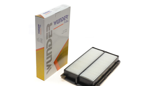 Воздушный фильтр - (28113D3100) WUNDER FILTER WH 935