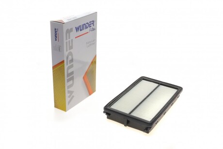 Фільтр повітряний WUNDER - (28113A9200, 28113A9200AS, 28113A9100) WUNDER FILTER WH 937