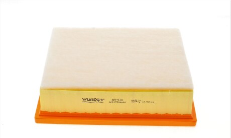 Фото 3 - Воздушный фильтр WUNDER FILTER WH 938 (WH938)