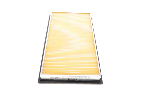 Фото 3 - Повітряний фільтр WUNDER FILTER WH 974 (WH974)