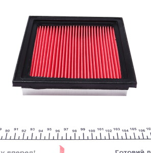 Фото 3 - Повітряний фільтр WUNDER FILTER WH 976