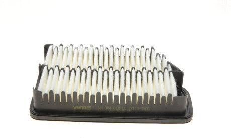 Фото 3 - Повітряний фільтр WUNDER FILTER WH 984