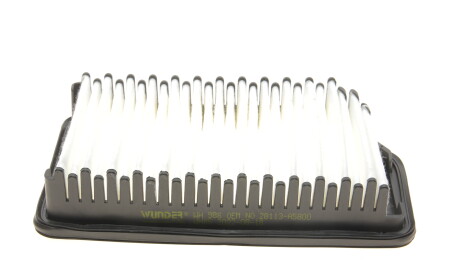 Фото 3 - Воздушный фильтр WUNDER FILTER WH 986 (WH986)